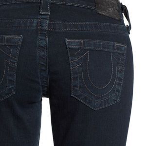 TRUE RELIGION SZ 31 👖STELLA👖Low Rise 211-052497 Women’s